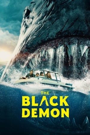 The Black Demon (2023) เพชฌฆาตพันธุ์ทมิฬ