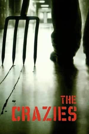 The Crazies (2010) เมืองคลั่งมนุษย์ผิดคน