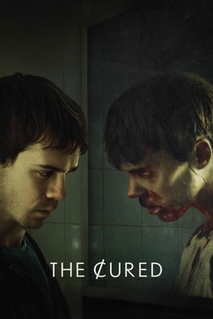 The Cured (2017) ซอมบี้กำเริบคลั่ง