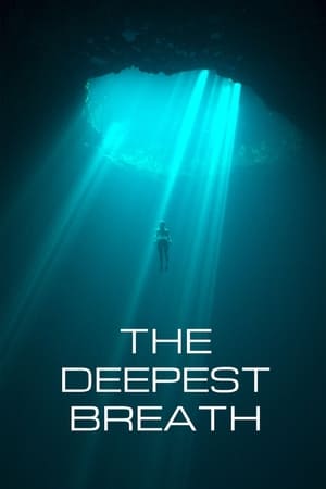 The Deepest Breath (2023) ลมหายใจใต้น้ำลึก