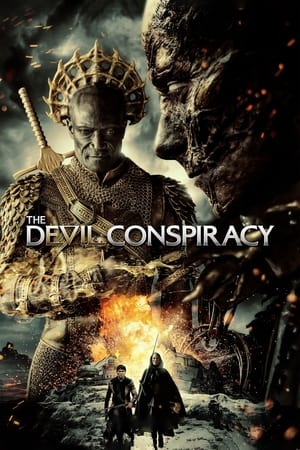 The Devil Conspiracy (2023) แผนปีศาจ ดูหนังคุณภาพ HD