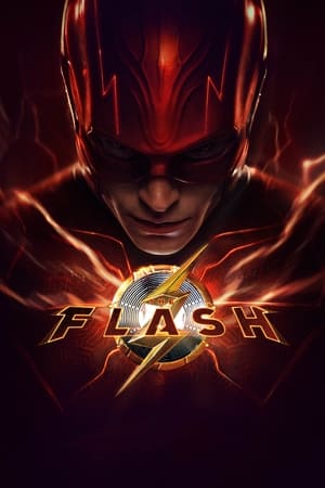 the-flash-2023 หนังซุเปอร์ฮีโร่ เดอะแฟลช