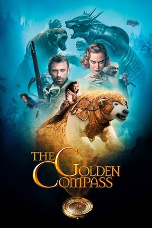 The Golden Compass (2007) อภินิหารเข็มทิศทองคำ