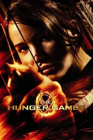 The Hunger Games (2012) เกมล่าเกม ดูภาคแรก และภาคอื่นๆ ฟรี