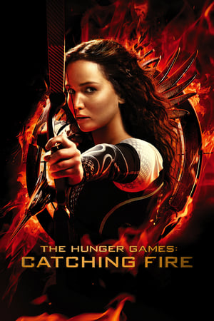 The Hunger Games Catching Fire (2013) เกมล่าเกม 2 ดูทุกภาค