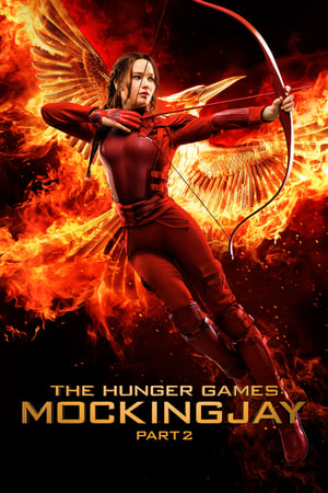 The Hunger Games Mockingjay Part 2 (2015) พากย์ไทย ดูทุกภาค