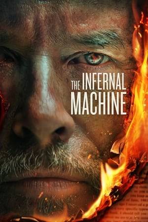 The Infernal Machine (2022) หนังออนไลน์เต็มเรื่อง The best