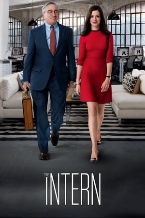 The Intern (2015) ดิ อินเทิร์น โก๋เก๋ากับบอสเก๋ไก๋เต็มเรื่อง