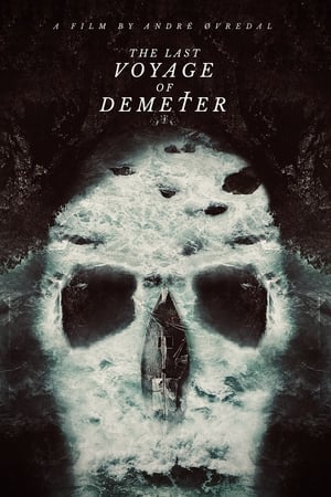 The Last Voyage of the Demeter (2023) หนังฝรั่งมันๆ พากย์ไทย