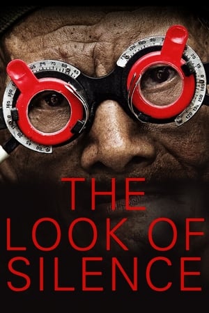 The Look of Silence (2014) ฆาตกรเผยกาย พากย์ไทย