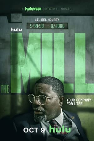 The Mill (2023) อัพเดทหนังใหม่ ดูหนังเน็ตฟิกไทย