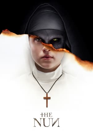 The Nun (2018) เดอะ นัน เรื่องพากย์ไทย มาสเตอร์ the best