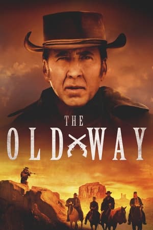 The Old Way (2023) หนังใหม่ เสียง Soundtrack recommend เลย