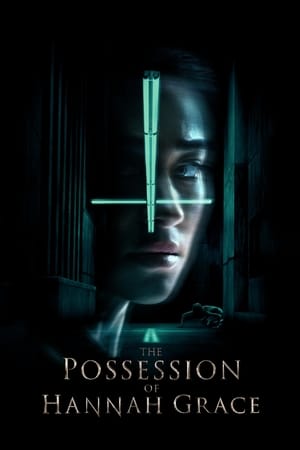 The Possession of Hannah Grace (2018) ห้องเก็บศพ หนังผีใหม่ๆ