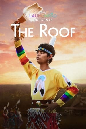 The Roof (2023) เดอะรูฟ ดูหนังฝรั่งชัดๆ ผ่านมือถือฟรี