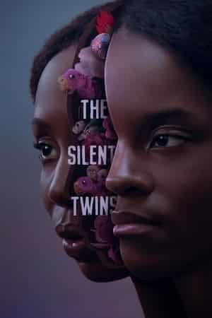 The Silent Twins (2022)