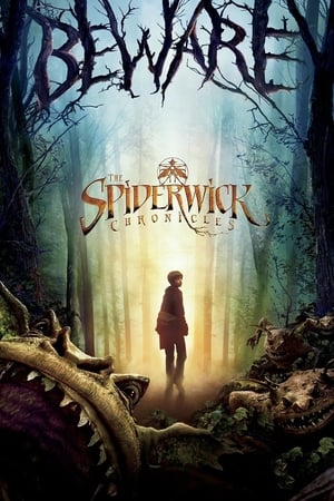 The Spiderwick Chronicles (2008) ตำนานสไปเดอร์วิก เปิดคัมภีร์ข้ามมิติมหัศจรรย์