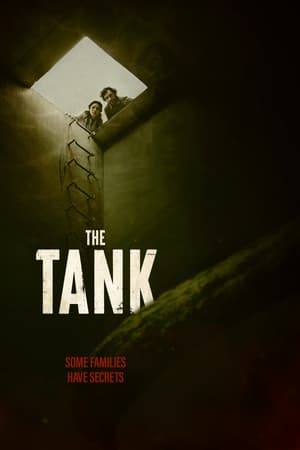 The Tank (2023) ท่อสยองพันธุ์ขย้ำ