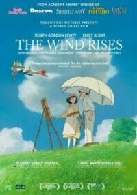 The Wind Rises (2013) ปีกแห่งฝัน วันแห่งรัก