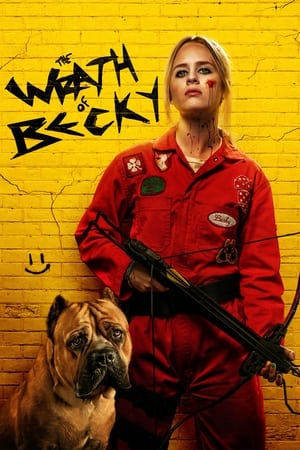 The Wrath of Becky (2023) หนังเพียบ หนังใหม่ เสียงไทยชัด