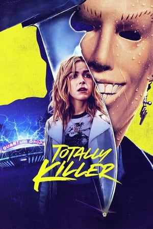 Totally Killer (2023) ย้อนเวลาหาฆาตกร หนังใหม่ the best หนังฟรีเต็มเรื่อง