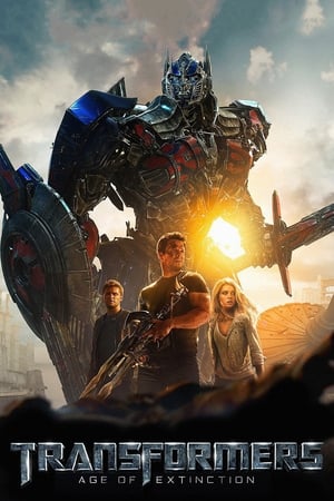 Transformers 4 (2014) ทรานส์ฟอร์เมอร์ส 4 หนังพากย์ไทย