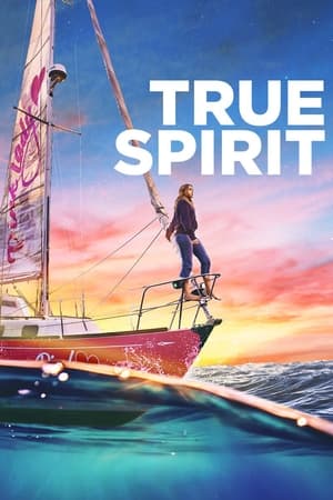 True Spirit (2023) ทรู สปิริต