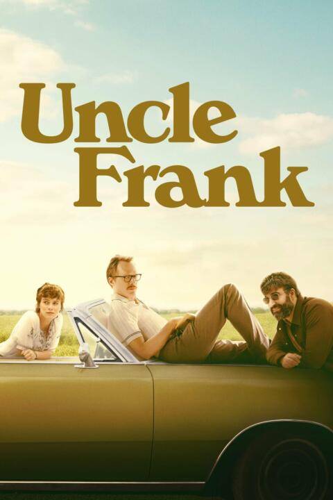 Uncle Frank (2020)