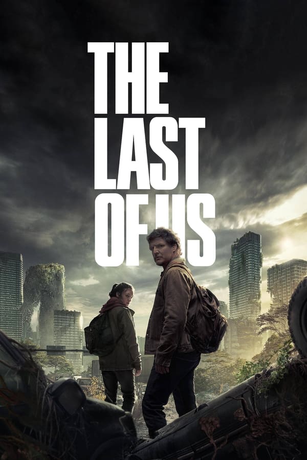 The Last of Us (2023) เดอะ ลาสต์ ออฟ อัส ดูหนังออนไลน์