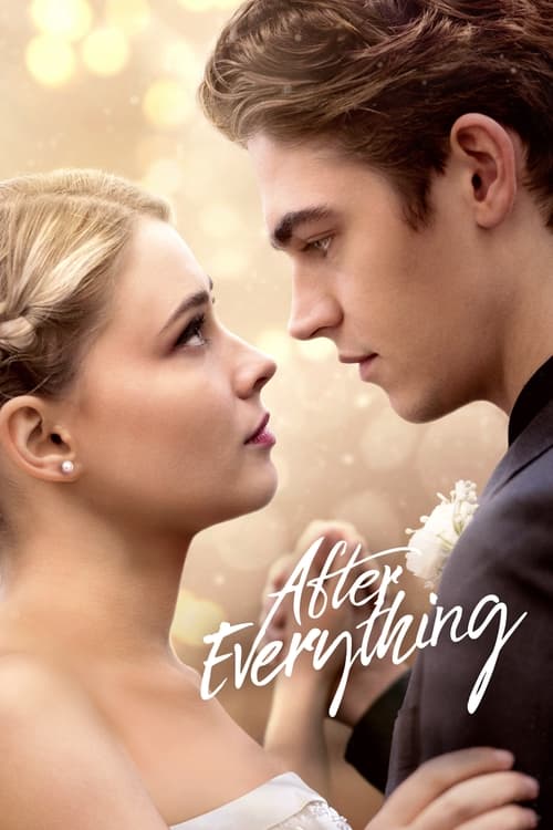 After Everything (2024) อาฟเตอร์ เอเวอรี่ธิง | มีซับไทย