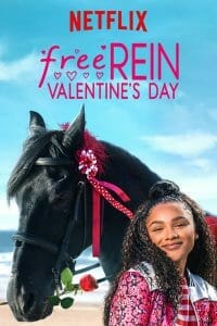 Free Rein: Valentine's Day (2019) ฟรี เรน: สุขสันต์วันวาเลนไทน์