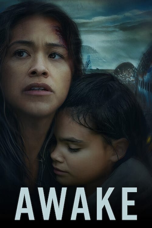 Awake (2021) ดับฝันวันสิ้นโลก อัพเดทหนังใหม่ พากย์ไทย