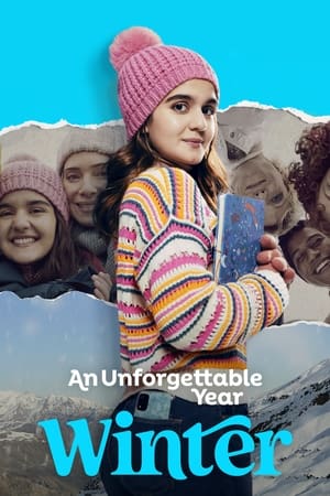 An Unforgettable Year Winter (2023) ดูหนังคุณภาพ HD