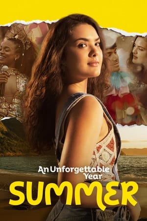 An Unforgettable Year Summer (2023) พากย์ไทย ซีรี่ย์เกาหลี