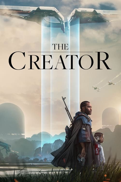 The Creator (2023) เดอะ ครีเอเตอร์ ดูหนังออนไลน์คมชัด HD