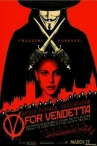 V for Vendetta (2005) เพชฌฆาตหน้ากากพญายม