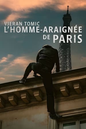 Vjeran Tomic The Spider-Man of Paris (2023) เวรัน โทมิช สไปเดอร์แมนแห่งปารีส อัพเดตใหม่ครบทุกตอน