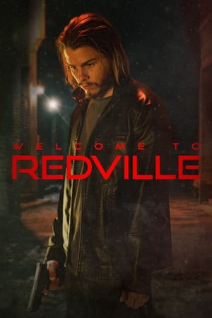 Welcome to Redville (2023) หนังฝรั่งมันๆ the best พากย์ไทย