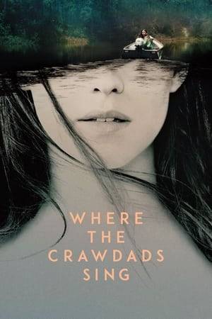 Where the Crawdads Sing (2022) ปมรักในบึงลึก