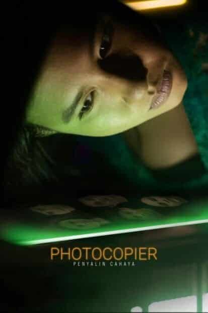 Photocopier (2021) เงื่อนงำหลังเครื่องถ่ายเอกสาร ดูซับไทยฟรี