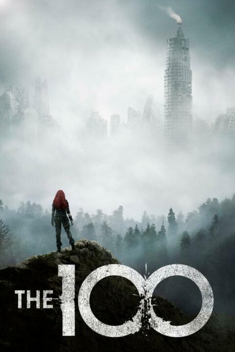 The 100 Season 3 (2016) 100 ชีวิต กู้วิกฤติจักรวาล ซีซั่น 3