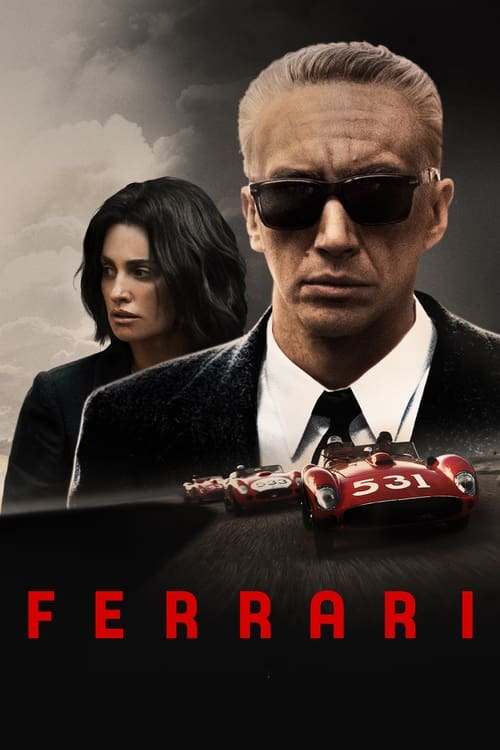 Ferrari (2023) พากย์ไทย อัพเดทหนังใหม่ คอหนังไม่ควรพลาด