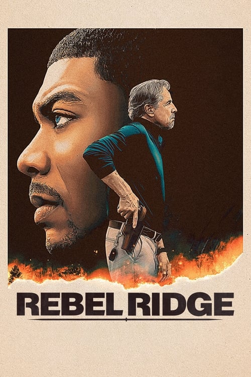 Rebel Ridge (2024) เรเบลริดจ์ ผ่าเมืองอยุติธรรม