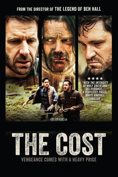 The Cost (2023) พากย์ไทย ดูหนังออนไลน์คมชัด HD