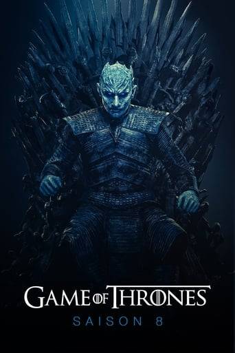 Game of Thrones Season 8 (2019) มหาศึกชิงบัลลังก์ ซีซั่น 8