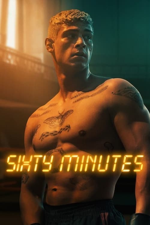 Sixty Minutes (2024) 60 นาที พากย์ไทยอัพเดตใหม่