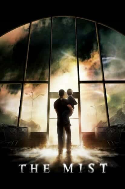 The Mist (2007) มฤตยูหมอกกินมนุษย์