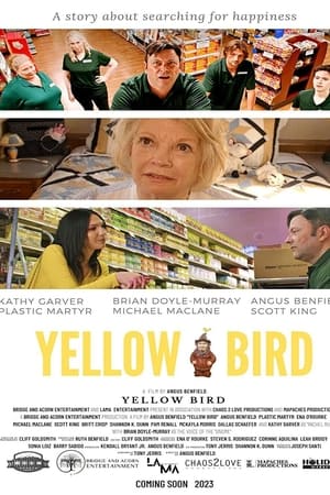 Yellow Bird (2023)