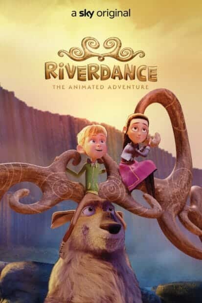 Riverdance: The Animated Adventure (2021) ผจญภัยริเวอร์แดนซ์