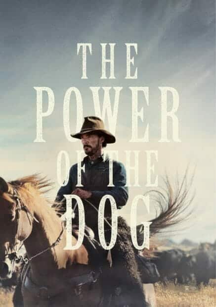 The Power of the Dog (2021)